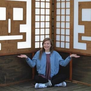 Meet your Posher, Hailey